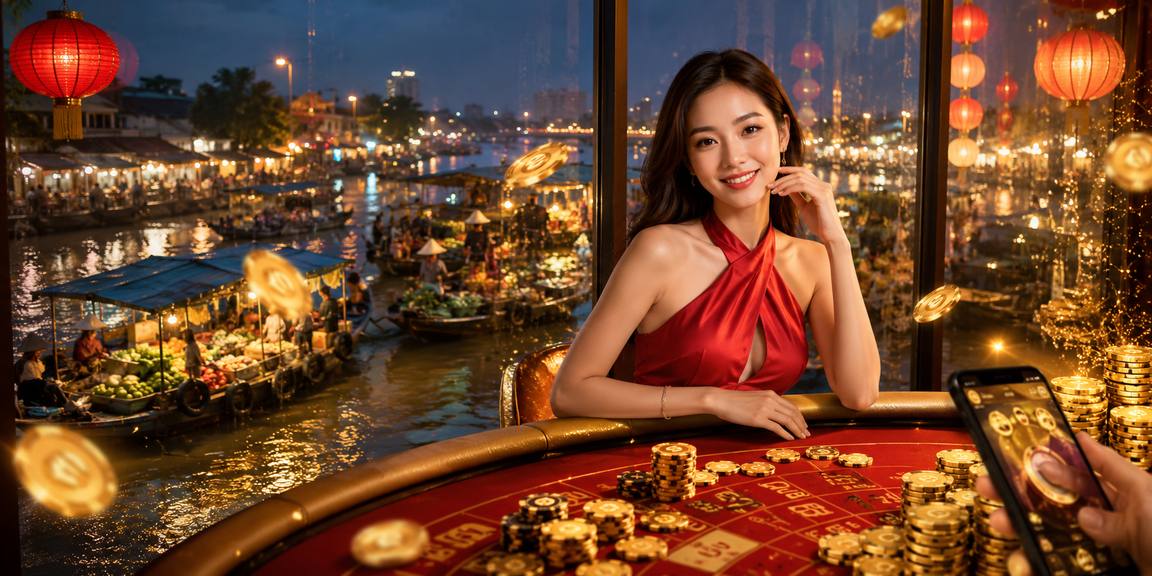 ev99vip Casino ev99vip: Bàn Trực Tiếp, Slot Và Crash Game Trong Một Tài Khoản